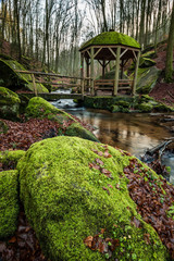 Karlstalschlucht