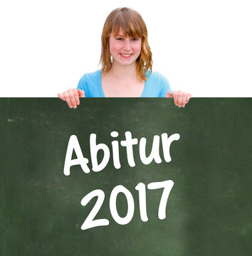 Abitur 2017