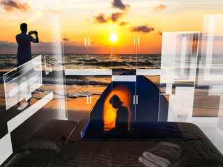 Fototapety na wymiar - Fototapeta24.pl