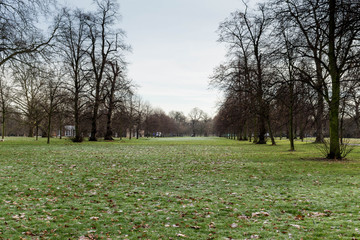 Hyde Park