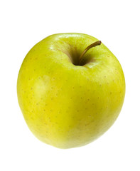 green apple