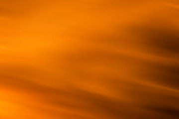 Colored background with a smooth movement