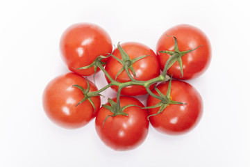 Tomaten Freisteller