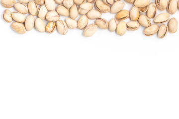 Heap of Pistachios Frame