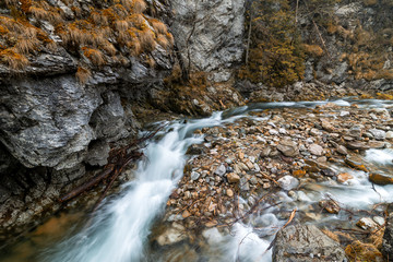 Dolina Kościeliska, Zakopane © martabialonoga