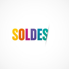 soldes