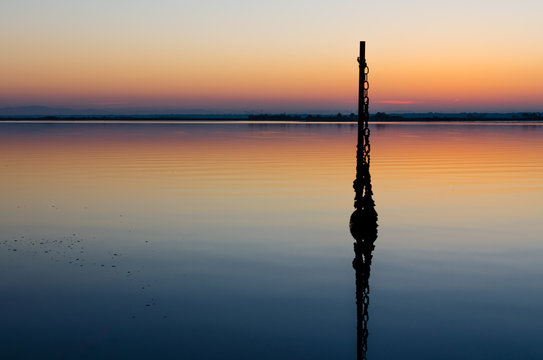Lagoon