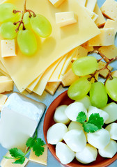 cheese
