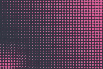 Abstract creative concept vector comic pop art style blank, layout template with clouds beams and isolated dots pattern on background. For sale banner, empty bubble, illustration halftone book design