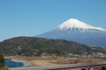 富士山