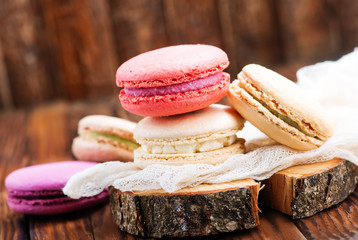 macaroons