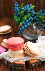 macaroons