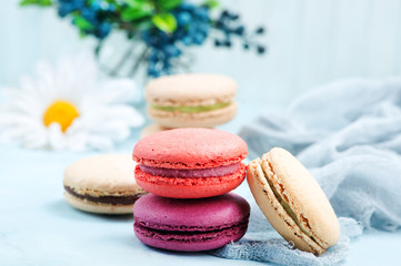 macaroons