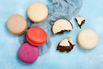 macaroons