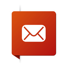 red_corner_ribbon_with_white_mail_icon