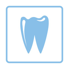 Tooth icon