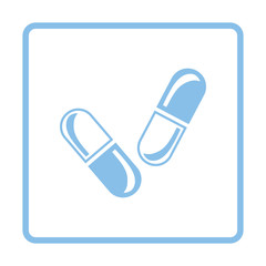 Pills icon