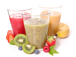smoothie