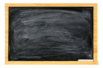 used chalkboard