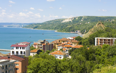 Balchik, Bulgaria