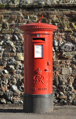 Post Box
