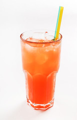 summer cocktai