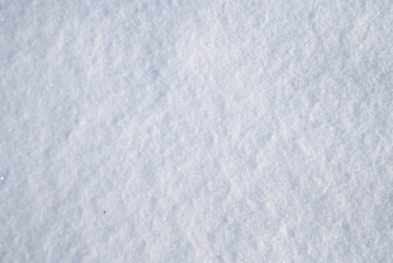 white snow texture