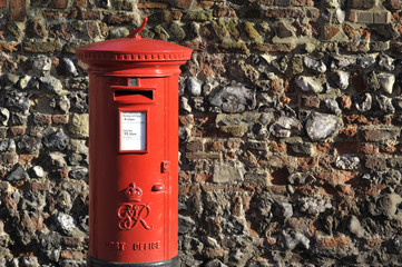 Post Box