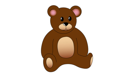 Teddybär