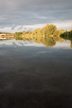 Germersheim See