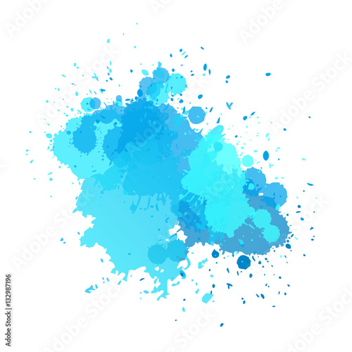 "Vector Paint Splatter" Stock image and royalty-free vector files on