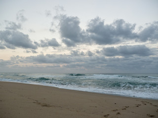 St. Lucia Jatula Beach, South Africa