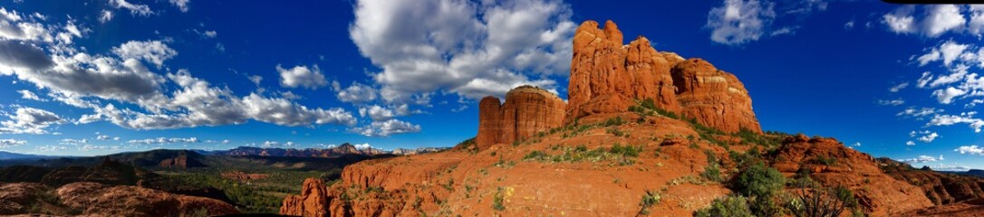 Fototapeta premium Sedona