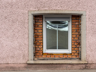 Haus Sanierung Fenster austauschen
