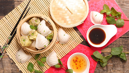 dumpling