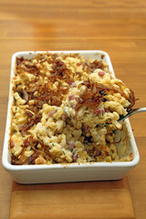 Käsespätzle