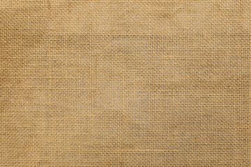 burlap sack  texture