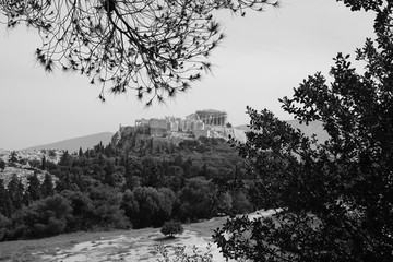 Akropolis