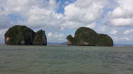 Beautiful unique city of Bangkok in Thailand and Phuket, Ko Samui, Khao Lak