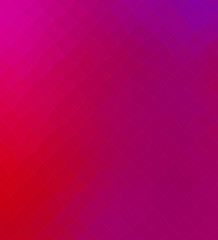 Multicolor geometric rumpled background. Low poly style gradient illustration. Graphic background.