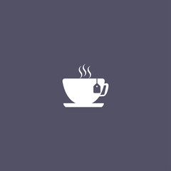 cup of tea icon