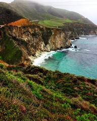 Big Sur