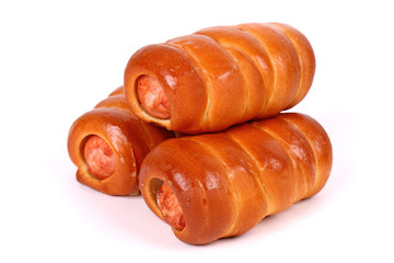 Sausage rolls