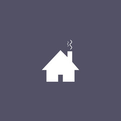 home icon design