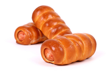 Sausage rolls