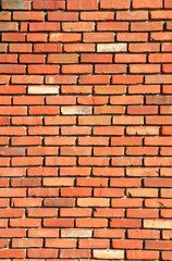 brick wall that can be used as a background