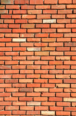 Fototapeta premium brick wall that can be used as a background