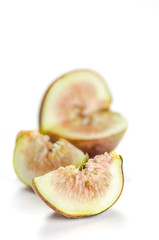 fresh figs fruit