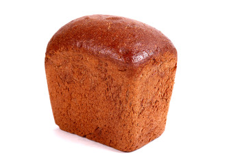 Brown bread
