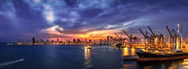 Cartagena Colombia